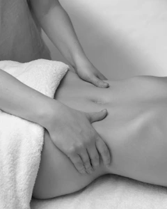Drainage Lymphatique
